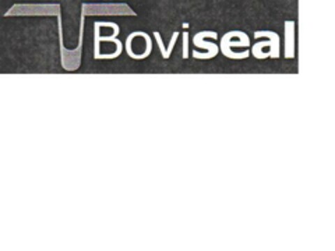 Boviseal Logo (EUIPO, 07.11.2007)