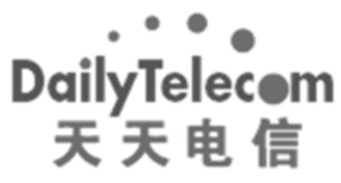 DailyTelecom Logo (EUIPO, 14.11.2007)