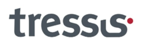 tressis Logo (EUIPO, 11/19/2007)