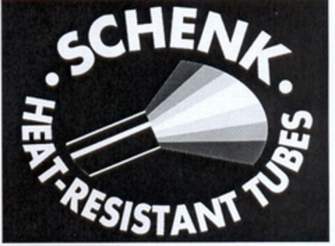 SCHENK HEAT-RESISTANT TUBES Logo (EUIPO, 19.11.2007)