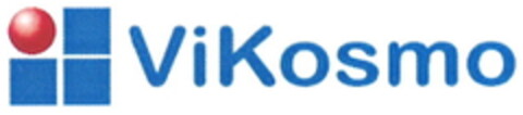 ViKosmo Logo (EUIPO, 31.03.2008)