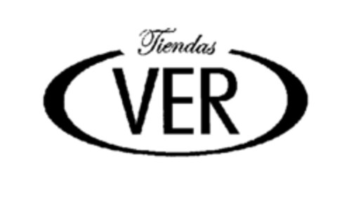 Tiendas VER Logo (EUIPO, 06/03/2008)