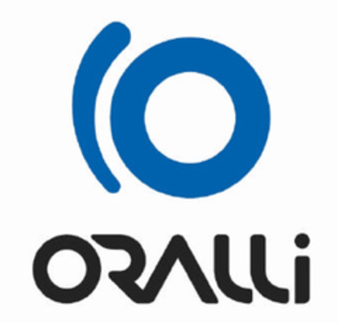 ORALLI Logo (EUIPO, 26.06.2008)