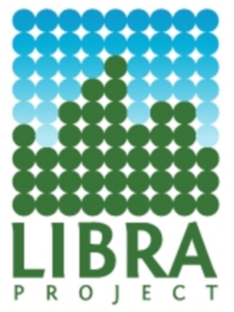 LIBRA PROJECT Logo (EUIPO, 08/29/2008)