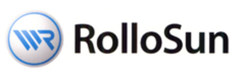 WR RolloSun Logo (EUIPO, 02.09.2008)