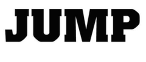 JUMP Logo (EUIPO, 26.09.2008)