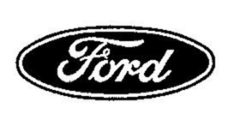 FORD Logo (EUIPO, 09/26/2008)