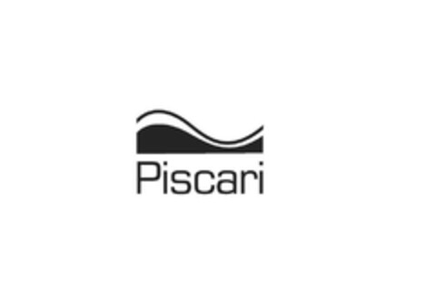 Piscari Logo (EUIPO, 10/01/2008)