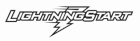 LIGHTNINGSTART Logo (EUIPO, 14.11.2008)