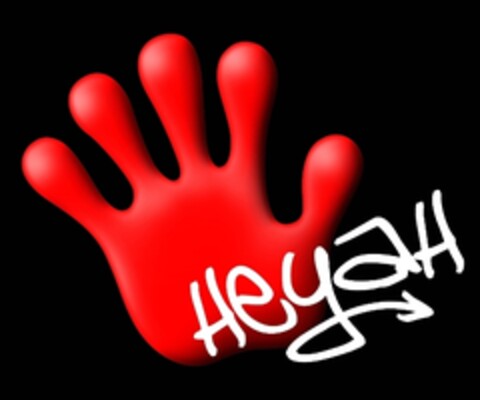 HeyaH Logo (EUIPO, 01/02/2009)