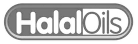 HalalOils Logo (EUIPO, 11/26/2008)