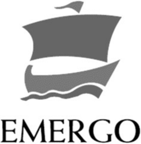 EMERGO Logo (EUIPO, 23.12.2008)