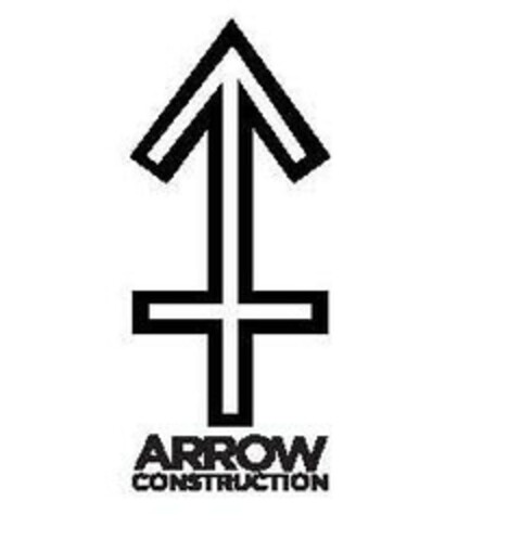 ARROW CONSTRUCTION Logo (EUIPO, 12/29/2008)