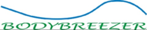 BODYBREEZER Logo (EUIPO, 02/13/2009)