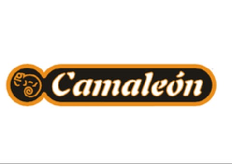 Camaleón Logo (EUIPO, 03.03.2009)