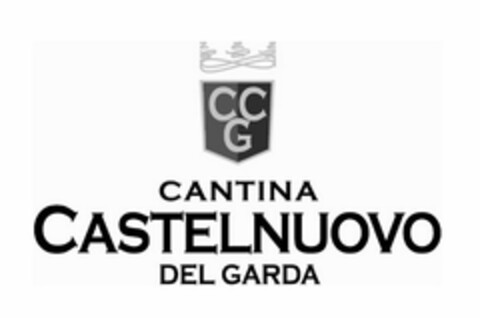 Cantina Castelnuovo Del Garda Logo (EUIPO, 27.04.2009)