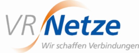 VR Netze Wir schaffen Verbindungen Logo (EUIPO, 15.05.2009)