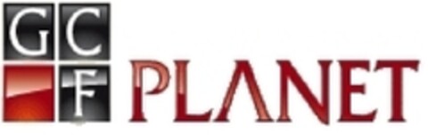 GCFPLANET Logo (EUIPO, 15.06.2009)