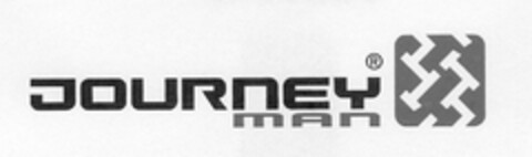 JOURNEY MAN Logo (EUIPO, 15.07.2009)