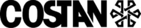 COSTAN Logo (EUIPO, 07/28/2009)