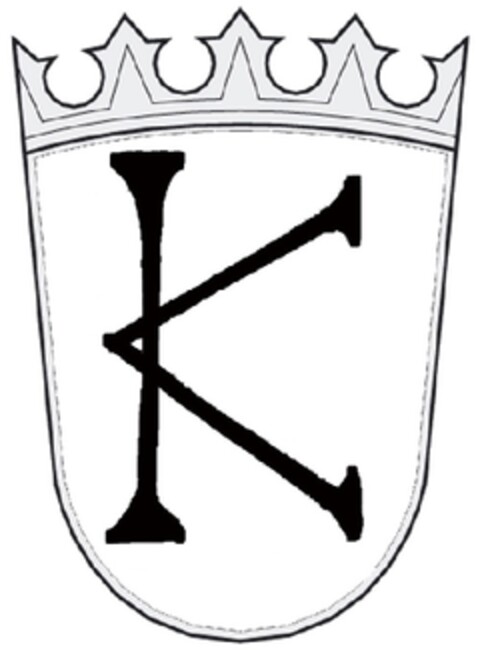K Logo (EUIPO, 31.07.2009)