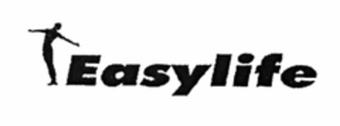 Easylife Logo (EUIPO, 07/31/2009)