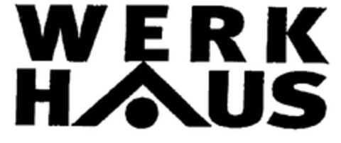 Werkhaus Logo (EUIPO, 14.10.2009)