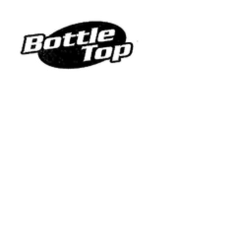 BOTTLE TOP Logo (EUIPO, 10/15/2009)