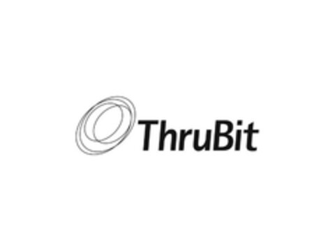 THRUBIT Logo (EUIPO, 10/22/2009)