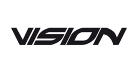 VISION Logo (EUIPO, 13.11.2009)