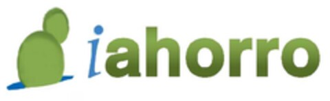 IAHORRO Logo (EUIPO, 04.02.2010)