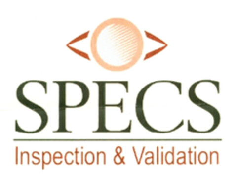 SPECS Inspection & Validation Logo (EUIPO, 08.07.2010)