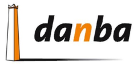 DANBA Logo (EUIPO, 09.09.2010)