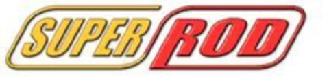 SUPER ROD Logo (EUIPO, 09/10/2010)