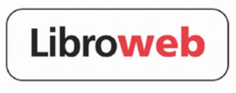 LIBROWEB Logo (EUIPO, 09/16/2010)