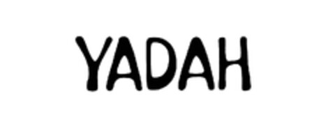 YADAH Logo (EUIPO, 13.12.2010)