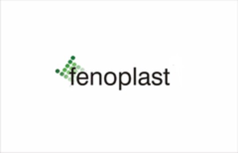 FENOPLAST Logo (EUIPO, 03.01.2011)