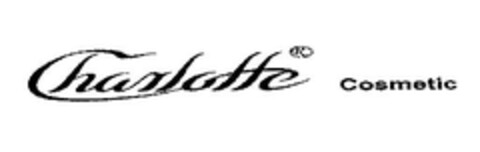 CHARLOTTE COSMETIC Logo (EUIPO, 18.03.2011)