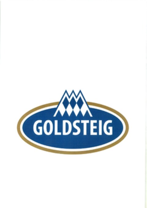 GOLDSTEIG Logo (EUIPO, 03/07/2011)