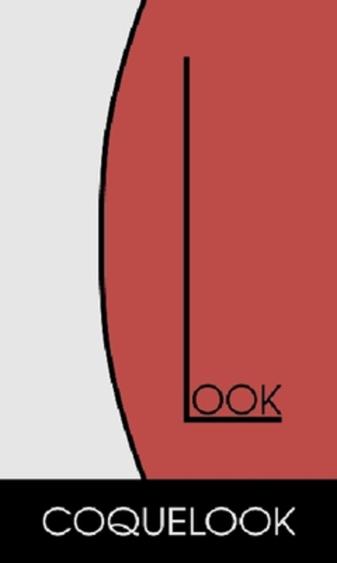 LOOK COQUELOOK Logo (EUIPO, 07.04.2011)