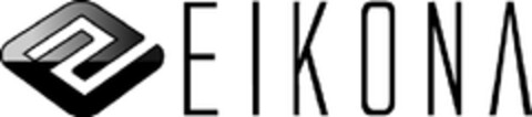 EIKONA Logo (EUIPO, 14.04.2011)