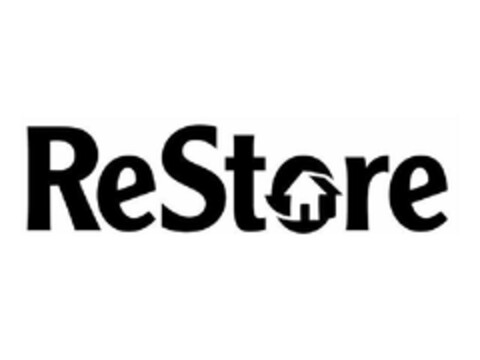 RESTORE Logo (EUIPO, 06/01/2011)