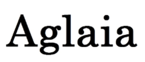 Aglaia Logo (EUIPO, 01.06.2011)