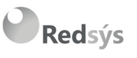 REDSÝS Logo (EUIPO, 09.06.2011)