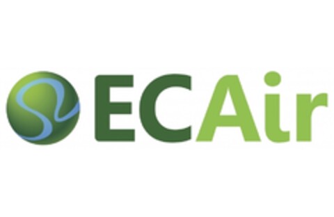 ECAIR Logo (EUIPO, 18.08.2011)