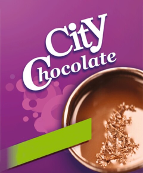 City Chocolate Logo (EUIPO, 19.12.2011)