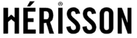 HERISSON Logo (EUIPO, 10/25/2011)