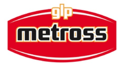 glp metross Logo (EUIPO, 11/07/2011)