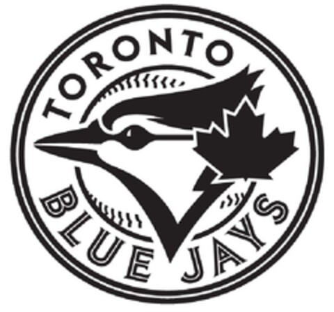 TORONTO BLUE JAYS Logo (EUIPO, 19.11.2011)