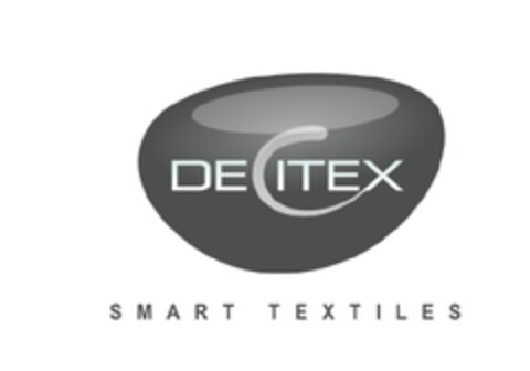 DECITEX SMART TEXTILES Logo (EUIPO, 11/22/2011)